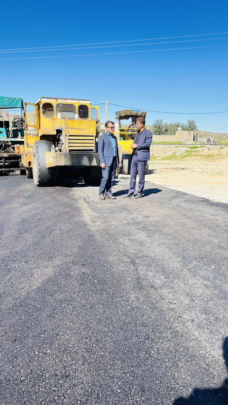 عیدی متفاوت برای روستای ده صفر