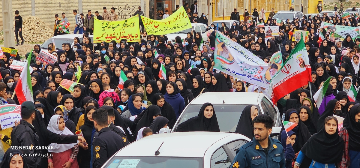 حماسه ای دیگرازمردم شهرستان بهمئی