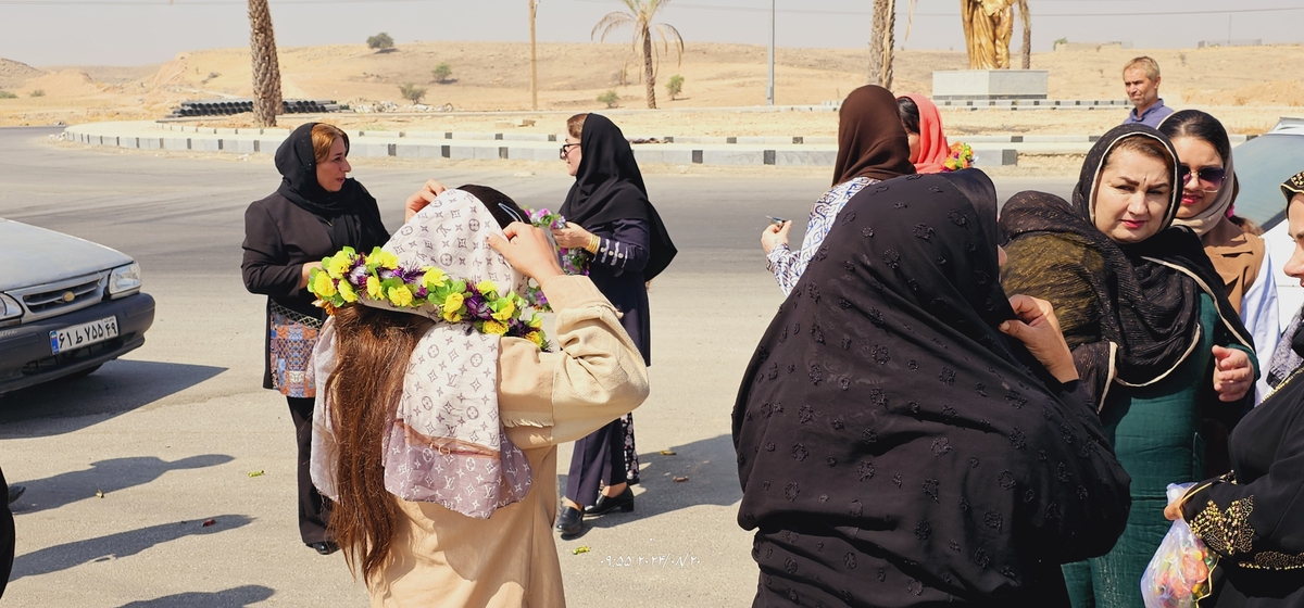 استقبال ریاست اداره ورزش وجوانان ازبانوان قهرمان موی تای کشور